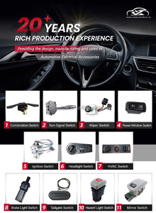 80600-01g25 lô hàng nhanh chóng đánh lửa cửa khóa xi lanh chuyển đổi cho 80601-01g25 - Product Image 4