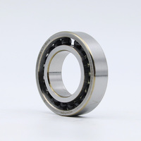 Roulement hybride à contact angulaire en céramique MTSV71905 25*42*9mm pour turbines à gaz, modèles de jets RC et drones