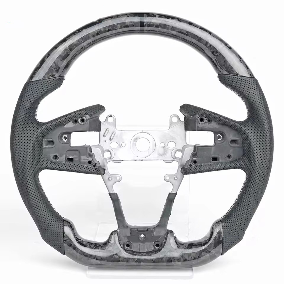 Carbon Fiber 5
