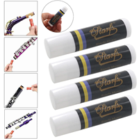 Graisse pour Trompettes et Trombons pour Instrument de Musique Accessoire de Musique