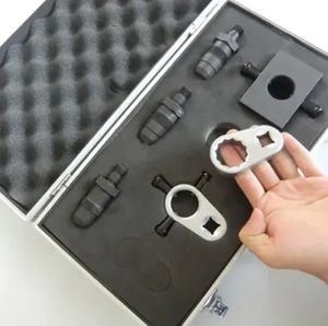 Outils de démontage d'injecteur CAT HEUI pour Kit d'outils de réparation d'injecteurs C7 C9 3126 BPZ01 - Product Image 5