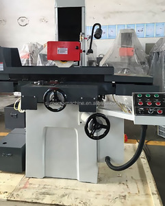 Máquina Rectificadora de Superficies de Alta Precisión My1022, Rectificadora Hidráulica de Superficies <span class=keywords><strong>Planas</strong></span> con Mesa de 560x260mm SP2508 <span class=keywords><strong>en</strong></span> <span class=keywords><strong>Venta</strong></span> - Product Image 6