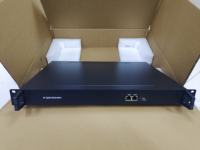 Equipo de Montaje en Rack NDS3316 3332 con Entrada IP QAM, Salida RF DVB-C, Ajuste Preciso del PCR y 16 Portadoras QAM No Adyacentes