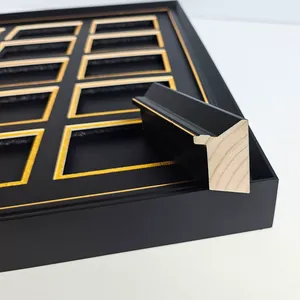 Cadre de présentation pour cartes de notation PSA, cadre de montage pour cartes, boîte de rangement pour cartes étoilées - Product Image 3