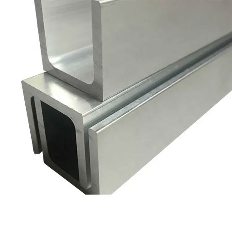 C6 X 13 X 10 steel channel