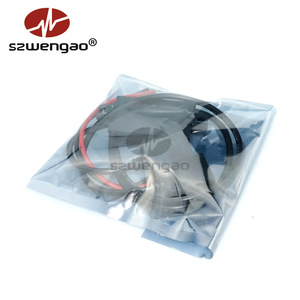 Szwengao Dc Dc Converter 12V 24V To 5V 3A Dual Usb Car Charger For Phone <b>Tablet</b> - Product Image 4