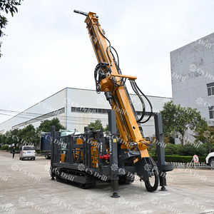 Csrc500 thanh tự động thay đổi lỗ sâu RC Giàn Khoan cho khoáng sản và thăm dò địa nhiệt - Product Image 5