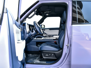 Jetour New Traveler Explore+ Automatic LHD SUV Fuoristrada 2025 per Viaggi in <span class=keywords><strong>Gruppo</strong></span> e Attività all'Aperto nella Natura Selvaggia - Product Image 6