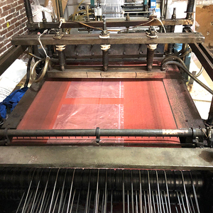 Sabuk Konveyor Karet Silikon Kelas Makanan untuk Pemotong Kantong Resleting - Product Image 6