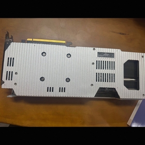 Low-priced XFX Radeon 7800XT 16GB GDDR6 Used Desktop Graphics Card With Fan Cooling From Domestic Market Low-priced XFX Radeon 7 - Product Image 4