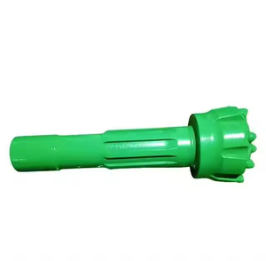 Cop32 <span class=keywords><strong>DTH</strong></span> búa khoan bit 90 mét rèn cacbua vonfram cho khai thác mỏ Giàn Khoan lỗ khoan đá nổ lỗ sâu công cụ khoan - Product Image 3