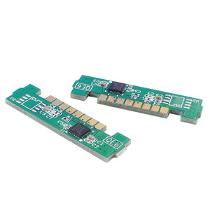 MEA Samsungs <span class=keywords><strong>CLP</strong></span> <span class=keywords><strong>CLP</strong></span>-360 362 363 364 <span class=keywords><strong>365</strong></span> CLX CLX-3300 3302 3303 3303FW Cartouche de toner puce CLT-K406S CLT-406S - Product Image 4