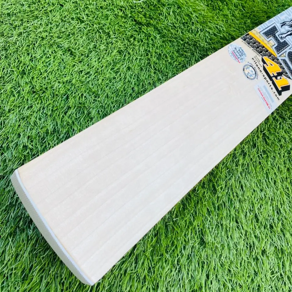 HS 41 mazza da CRICKET inglese WILLOW 100% originale