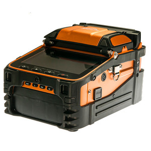 เครื่องเชื่อมต่อใยแก้วนำแสง Ai-9 รุ่น Fusion Splicer สำหรับการผลิต - Product Image 3