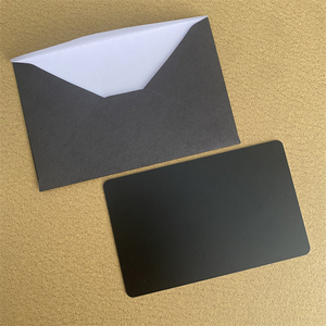 Smart Event Read Write Tarjeta de regalo de PVC holográfica con estilo diferente - Product Image 6