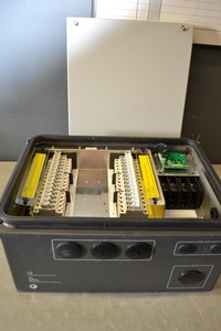 PLC Power Systems String CPS SCA50/<strong>60KTL</strong>-480-WB Professional - Product Image 1