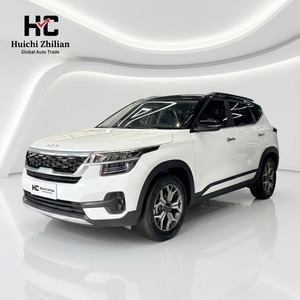 Chine 2021 Kx3 CVT Édition Tendance d'occasion à prix abordable, toit ouvrant panoramique, conduite à gauche, véhicule à essence à vendre - Product Image 1