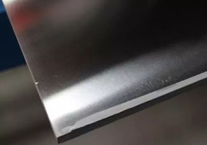 Gran Stock de Lámina de Acero Inoxidable 304-2WL, Lista para Procesamiento de Doblado y Corte, Venta Directa de Fábrica - Product Image 2