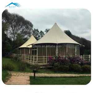 <span class=keywords><strong>Chalet</strong></span> de style nouveau pour le glamping de luxe, <span class=keywords><strong>tente</strong></span> de villa - Product Image 6