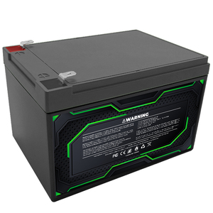 Batterie NMC 800-1000 Cycles 14.8V 19Ah 14.8V 32Ah <span class=keywords><strong>52Ah</strong></span> 12.8V 20Ah pour Détecteur de Poissons, Pêche sur Glace, Électronique de Pêche Portable IP65 - Product Image 3