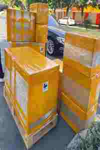 Nouveaux serveurs en stock <span class=keywords><strong>DL</strong></span> 360 <span class=keywords><strong>380</strong></span> 560 580 <span class=keywords><strong>G10</strong></span> G10plus G11 Serveur en rack DL360 DL380 DL560 P19720-B21 P05172-B21 - Product Image 3