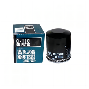 Filtro <span class=keywords><strong>de</strong></span> Aceite Chuanglai OEM <span class=keywords><strong>de</strong></span> Alta Calidad C-110 90915-03001, Garantía <span class=keywords><strong>de</strong></span> 1 Año para Mark <span class=keywords><strong>X</strong></span>, Corona, Raize, Rush, Avensis - Product Image 5