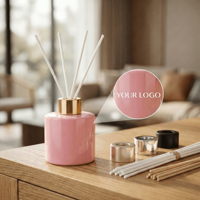 Diffuseur de parfum liquide en gros pour le marché africain – Fabrication OEM de luxe personnalisée et écologique pour la maison et le bureau