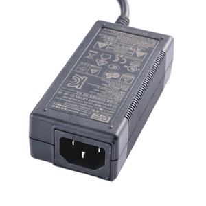 Guangdong Ce Goedgekeurd 36 Volt Voeding Desktop Aansluiting Dc Uitgang Noodschakelaar Voeding - Product Image 1