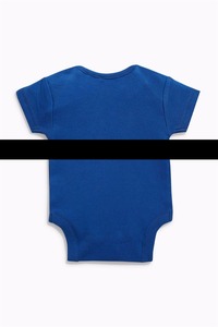 Pijama de una Pieza para Bebés y Niños Pequeños, Estilo Moderno, con Estampado de Dibujos Animados de Robots, Unisex, Adorable - Product Image 4