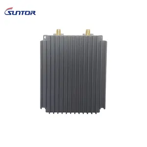 Lien de données numérique sans fil 1,4 GHz pour drone autonome, robot et systèmes de sécurité, passerelle <span class=keywords><strong>Roip</strong></span> pour radios - Product Image 5