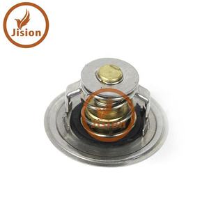 6735-61-6471 6732-61-1620 THERMOSTAT pour PC220-7 4D102 Pièces d'excavateur - Product Image 3