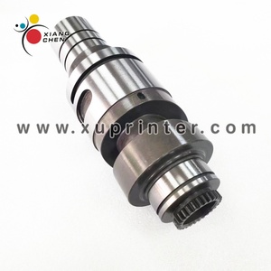 Arbre à cames WD de qualité supérieure F2.072.002 pour Heidelberg XL105 CD102 CX102, pièces d'impression offset - Product Image 3