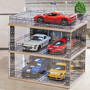 Présentoir <span class=keywords><strong>de</strong></span> scène <span class=keywords><strong>de</strong></span> parking <span class=keywords><strong>pour</strong></span> voitures miniatures en alliage, voitures <span class=keywords><strong>de</strong></span> sport Lego, et figurines <span class=keywords><strong>de</strong></span> <span class=keywords><strong>collection</strong></span> <span class=keywords><strong>pour</strong></span> la <span class=keywords><strong>collection</strong></span> <span class=keywords><strong>de</strong></span> modèles réduits - Product Image 1