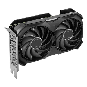 การ์ดจอ RTX 4060ti GDDR6 16GB PCIE พัดลมระบายความร้อนสำหรับเล่นเกม 4352 CUDA Cores ความละเอียด 7680x4320 สำหรับเดสก์ท็อป - Product Image 2