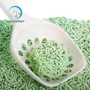Vente en gros de <span class=keywords><strong>granules</strong></span> de litière pour <span class=keywords><strong>chat</strong></span> soja thé vert parfumé naturel litière pour <span class=keywords><strong>chat</strong></span> tofu maïs en vrac - Product Image 4