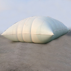 Bao bì flexibags 24000 lít số lượng lớn dầu cấp thực phẩm flexibags flexitanks trong Container - Product Image 2