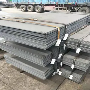 China Manufacture Grade 250 S450 22mm Mild 2mm 3mm 1mm 8mm 1.2mm 1.6mm Ss400 9mm 11mm Carbon Strucutral Steel Plate Hot Rolled