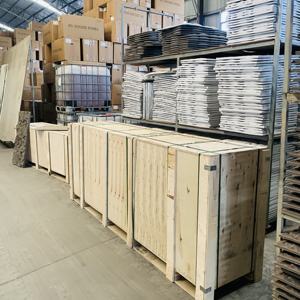 Panneau mural intérieur/extérieur RH PU Mountain Rock 1200*600mm, couleur personnalisable, texture de pierre réaliste, <span class=keywords><strong>recrutement</strong></span> d'agents mondiaux - Product Image 6