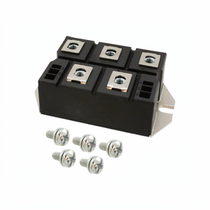 Original One Stop Service Diodes PWS-E VBO130-16NO7 Electronic Circuit Components - Product Image 1