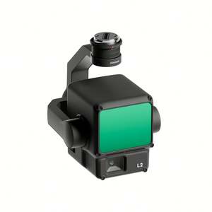 Original M350 Dron Camera Zenmuse L2 Lidar RGB Camera for <b>Mapping</b> Camera RGB Sensor for Matrice 350 RTK - Product Image 2