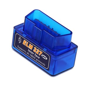 Escáner OBD2 B12 V1.5, Lector de Códigos, Analizador de Motor, Herramienta de Diagnóstico Automotriz Portátil, Detector de Fallas Automotrices - Product Image 2