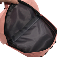 Sac à dos de Noël en gros pour étudiants avec compartiment pour ordinateur portable 15,6 pouces, sac à dos minimaliste unisexe pour l'école