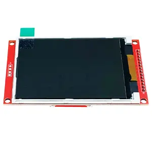 Производитель 3,2 дюймов MSP3218 цветной экран 240*320 TFT ЖК-дисплей с PCB Монтажная плита