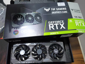 การ์ดจอรุ่นใหม่ RTX3060 GAMING X TRIO ความจุ 12GB  ขายดี พร้อมจำหน่าย RTX3090 RTX3080 RTX3070 RTX3060ti - Product Image 3