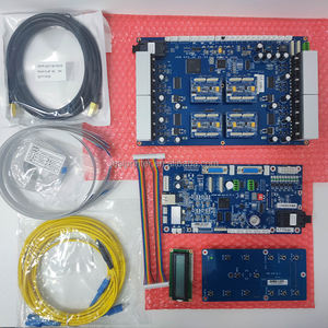 JESI Hoson Board Kit Hoson Board Set Para impressora i3200 4 cabeças ECO-solvente <span class=keywords><strong>Hansen</strong></span> Board - Product Image 1