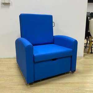 مكتب المستشفى ، إطار معدني للرعاية الطبية مخفي في في الأماكن المغلقة - Product Image 1