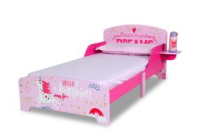 Cama de madera para niños pequeños, venta al por mayor, Toffy & Friends - Product Image 4