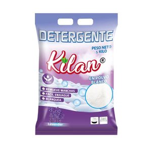 Detergente en Polvo para <span class=keywords><strong>Ropa</strong></span> OEM, 1 kg * 12 Unidades, Espuma Abundante, Aroma Agradable, Eliminación Eficaz de Manchas - Product Image 3