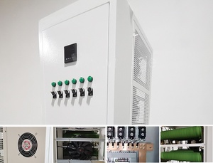 Load Box High Reliability Switches Aging Experiment Performance Testing Machine Contactor Daily Maintenance Tester - Product Image 2