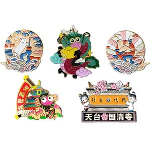 Imanes de Refrigerador <span class=keywords><strong>con</strong></span> Diseño de Dibujos Animados, Estilo Lindo, para <span class=keywords><strong>Niños</strong></span>, Promoción Personalizada Gratuita al por Mayor - Product Image 5